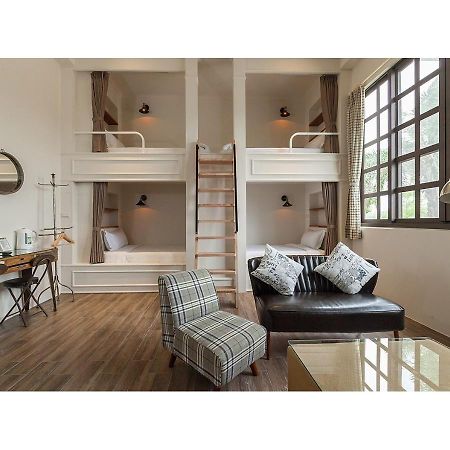 Forest B&B Джиан Екстериор снимка