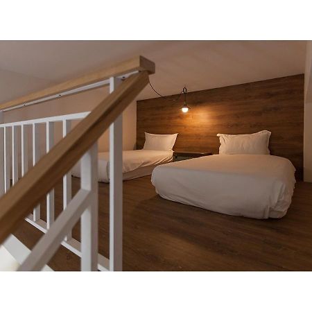 Forest B&B Джиан Екстериор снимка