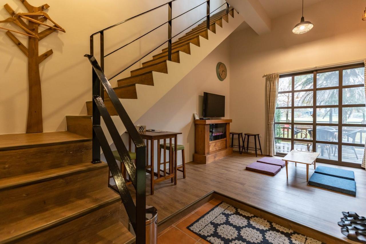 Forest B&B Джиан Екстериор снимка