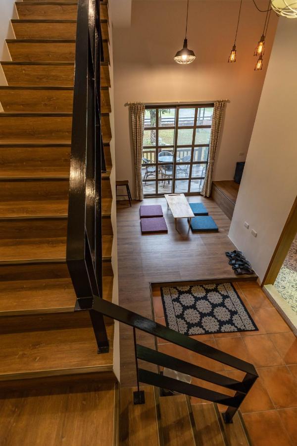 Forest B&B Джиан Екстериор снимка