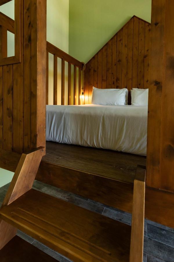 Forest B&B Джиан Екстериор снимка