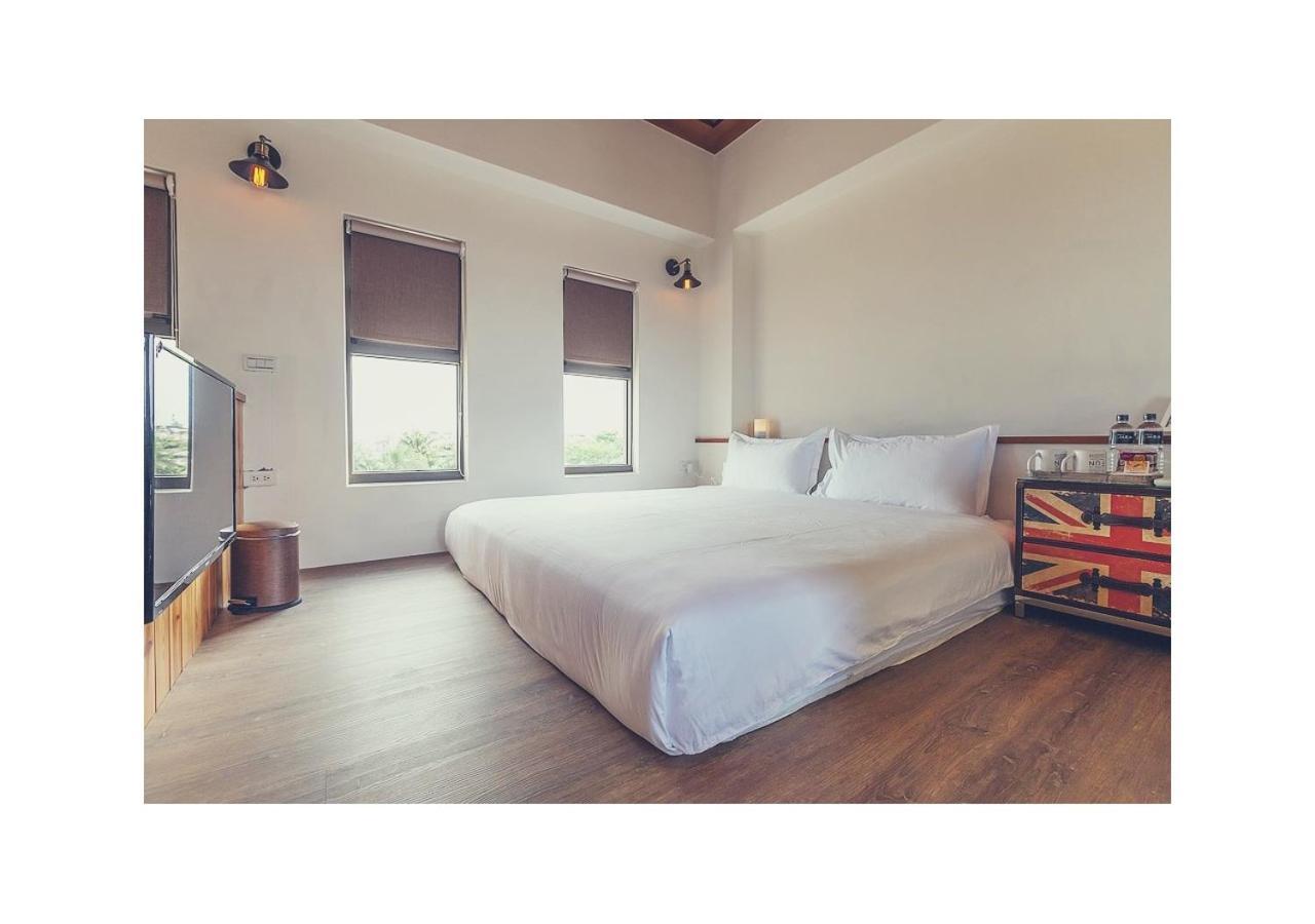 Forest B&B Джиан Екстериор снимка