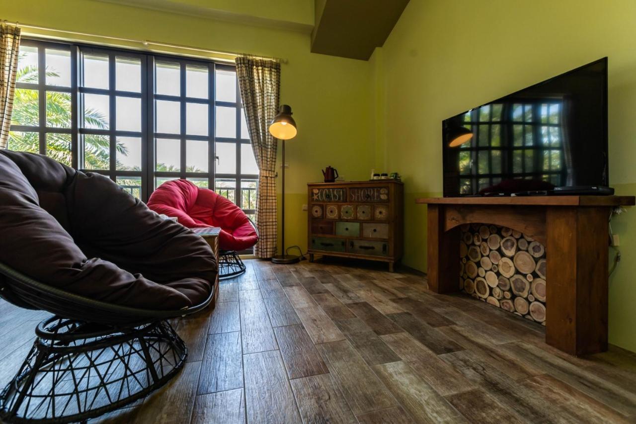 Forest B&B Джиан Екстериор снимка