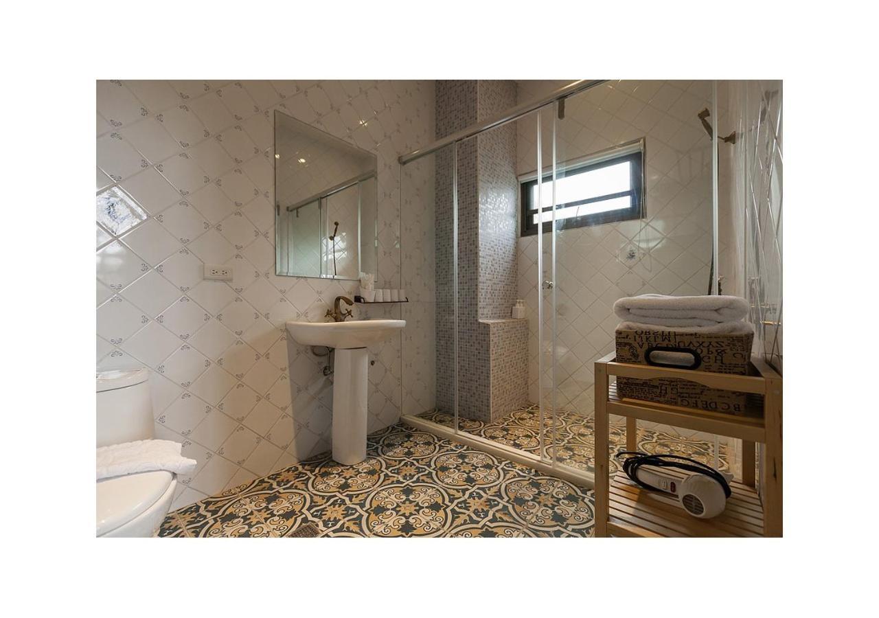 Forest B&B Джиан Екстериор снимка