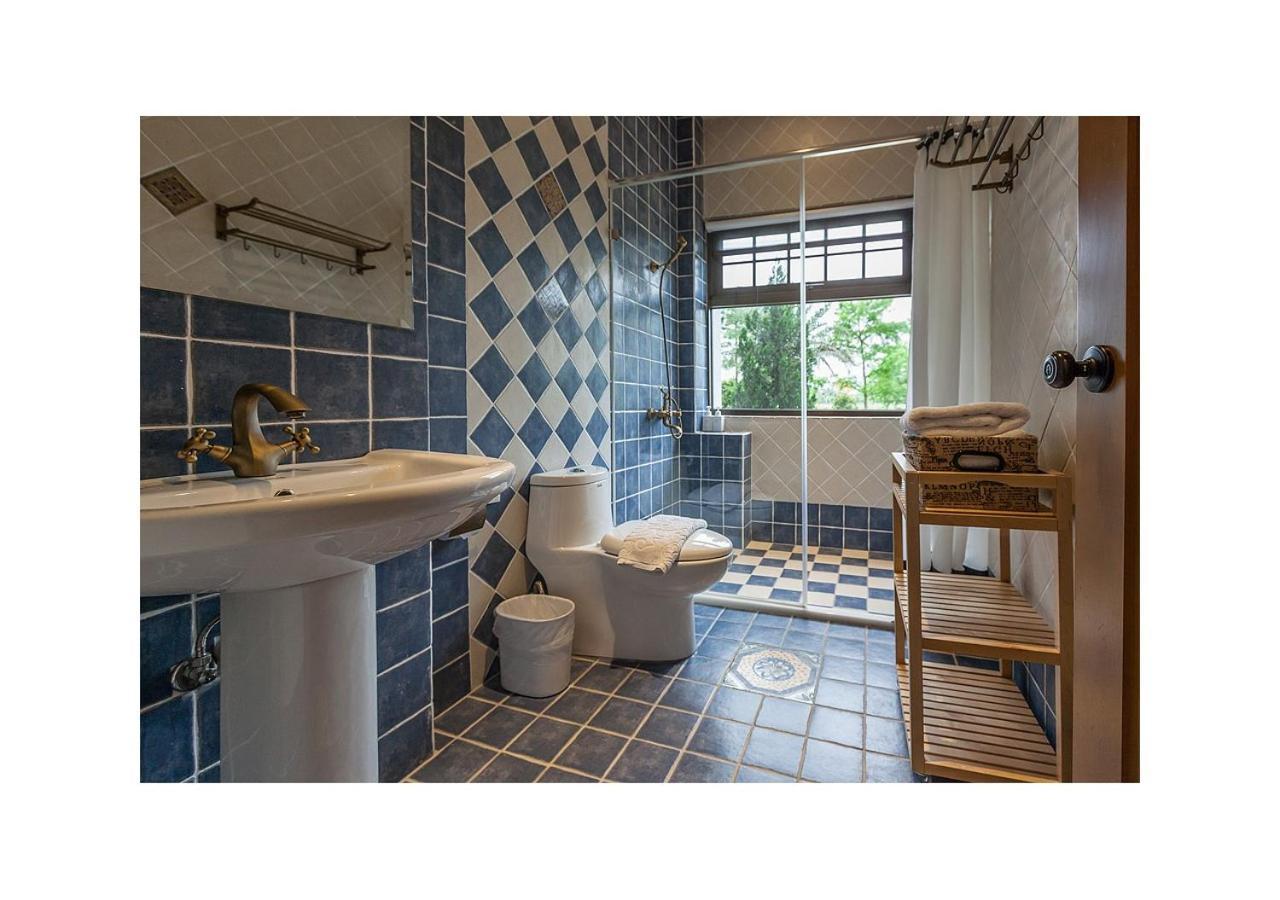 Forest B&B Джиан Екстериор снимка