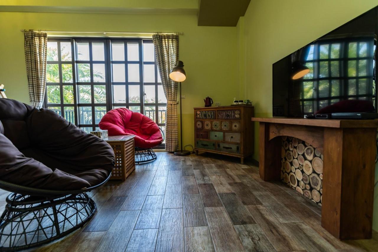 Forest B&B Джиан Екстериор снимка