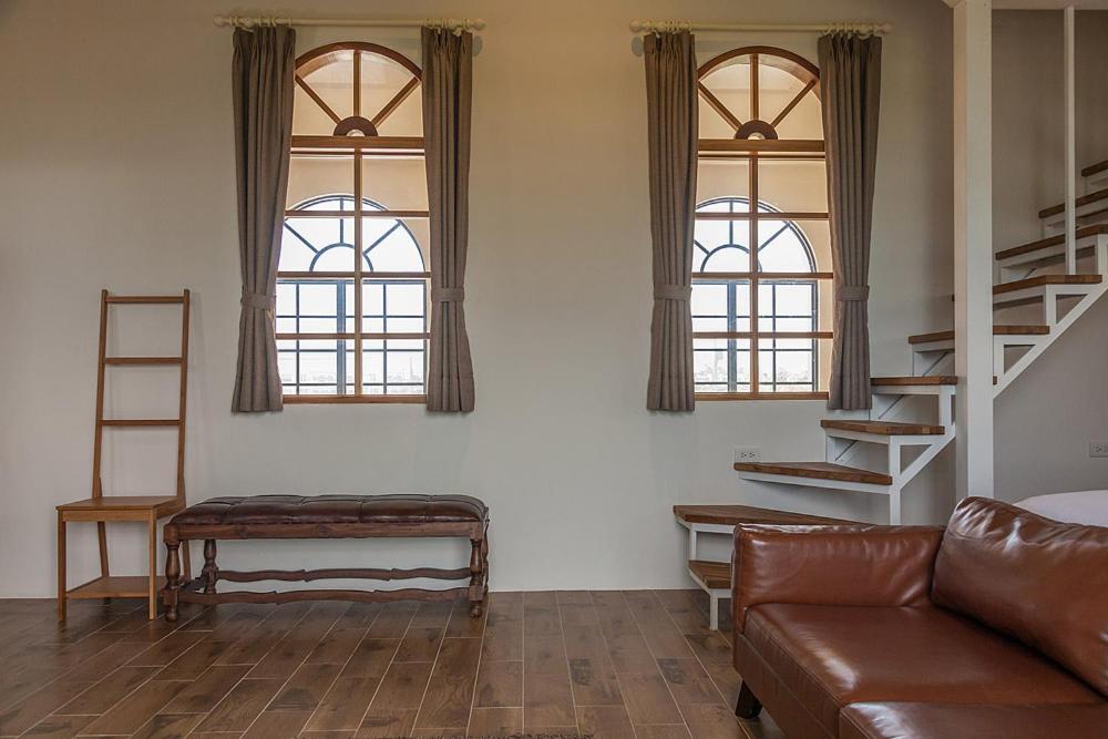 Forest B&B Джиан Екстериор снимка