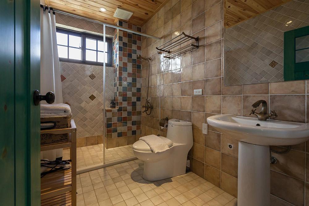 Forest B&B Джиан Екстериор снимка