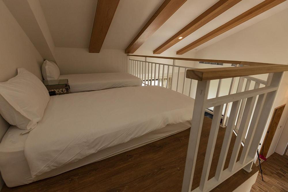 Forest B&B Джиан Екстериор снимка