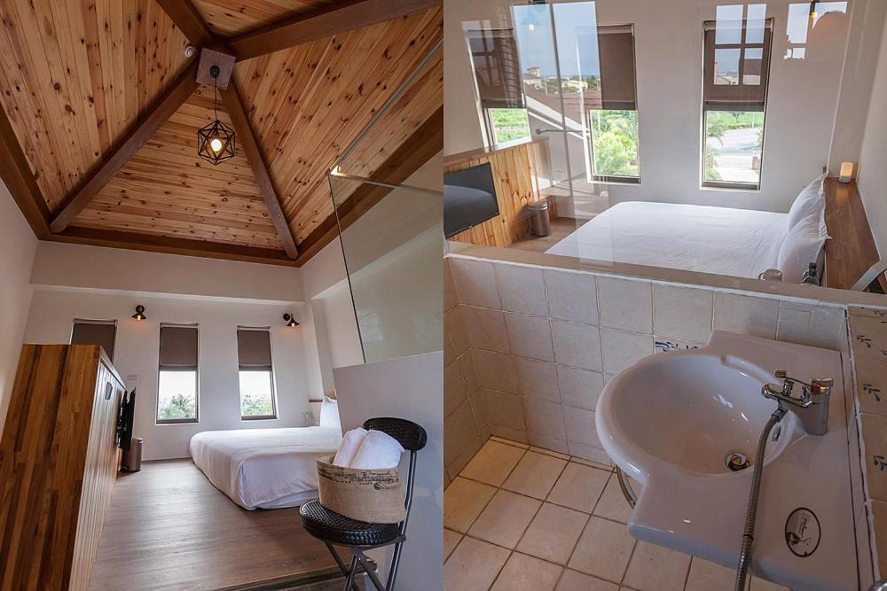 Forest B&B Джиан Екстериор снимка